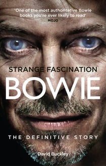 Strange Fascination - David Bowie: The Definitive Story