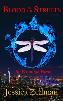 Blood in the Streets - Odonata, #3