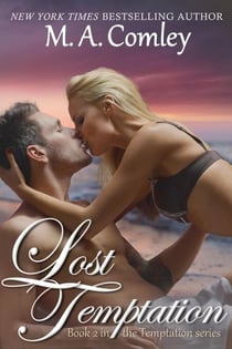 Lost Temptation - Temptation Series, #2
