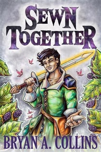 Sewn Together - A Tale From Tiltwater, #1