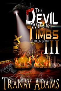 The Devil Wears Timbs 3 - The Devil Wears Timbs, #3