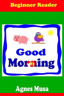 Good Morning - Learn To Read, #2