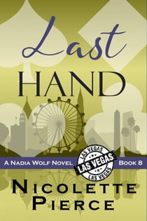 Last Hand - Nadia Wolf, #8