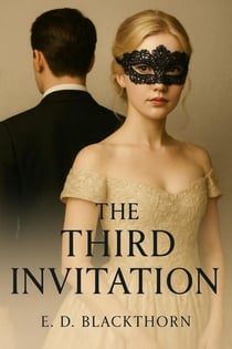 The Third Invitation - Velvet Nights, #3