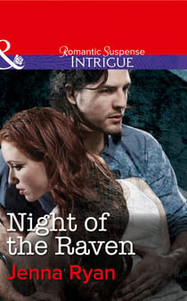 Night Of The Raven