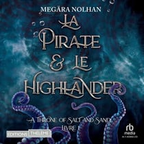 La Pirate et le Highlander - ATOSAS T1 - A Throne of Salt and Sand T1