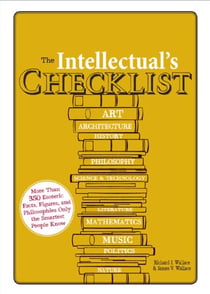 The Intellectual's Checklist