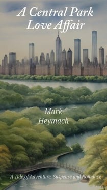 A Central Park Love Affair