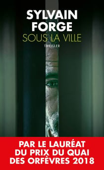 Sous la ville