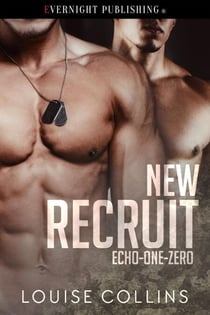 New Recruit - Echo-One-Zero, #1