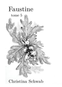 Faustine - Tome 5 - Faustine et Julien