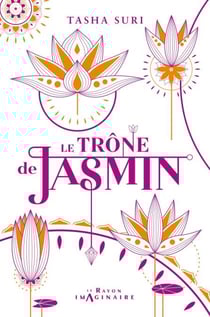 Le Trône de Jasmin