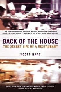 Back of the House - The Secret Life of a Restaurant