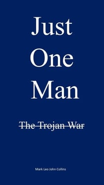 Just One Man