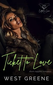 Ticket to Love - Cuffed in Love, #1