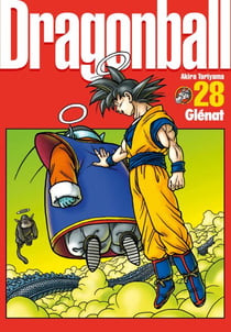 Dragon Ball perfect edition - Tome 28 - Perfect Edition