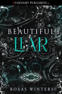 Beautiful Liar - Arcadia U, #2