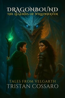 Dragonbound: The Legends of Willowhaven - Tales From Velgarth