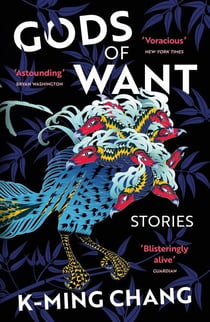 Gods of Want - A New York Times Notable Book of 2022