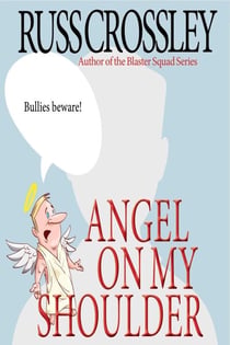 Angel On My Shoulder