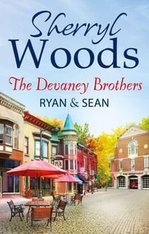 The Devaney Brothers: Ryan And Sean - Ryan's Place (The Devaneys) / Sean's Reckoning (The Devaneys)