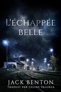 L'échappée belle - Les Enquêtes de Slim Hardy, #4
