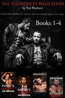 The Submissive's Wish Boxed Set