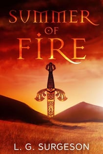 Summer of Fire - The Black River Chronicles, #1