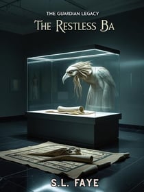 The Restless Ba - The Guardian Legacy, #4