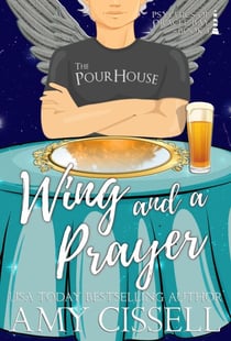 Wing and a Prayer - Psychics of Oracle Bay, #3