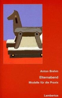 Elternabend - Modelle für die Praxis