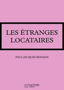 La famille HLM - Les étranges locataires