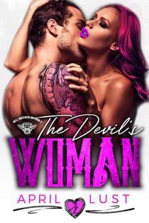 The Devil's Woman - Hell Brothers MC, #2