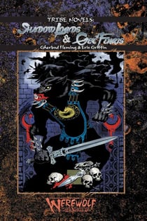 Shadow Lords & Get of Fenris - Werewolf Tribe Novel, #1