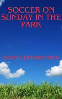 Soccer On Sunday In The Park