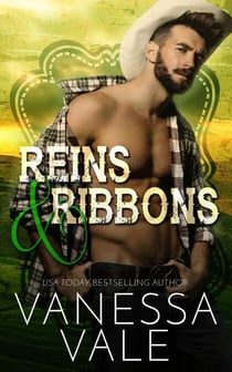 Reins & Ribbons - Lenox Ranch Cowboys, #3