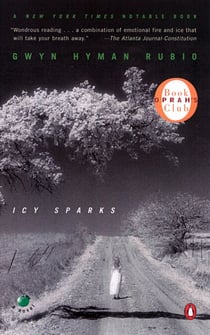 Icy Sparks - Oprah's Book Club (A Novel)