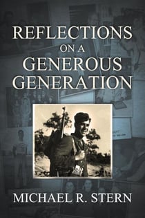 Reflections On A Generous Generation