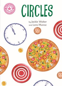 Circles - Independent Reading Pink 1B Non-fiction
