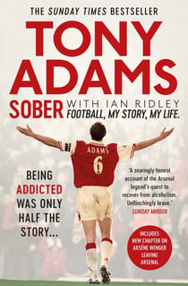 Sober - Football. My Story. My Life.