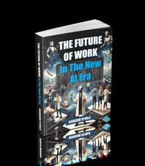 The Future of Work in the New AI Era