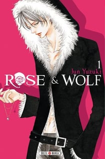 Rose &amp; Wolf T01