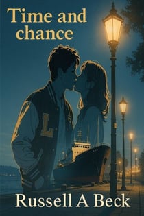 Time and Chance: A Young Man's Voyage of Discovery--When Love First Felt Real - How My Life Worked, #2