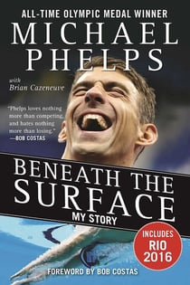 Beneath the Surface - My Story