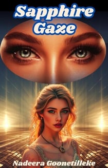 Sapphire Gaze