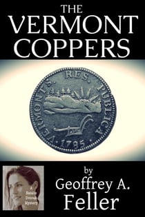 The Vermont Coppers - Natalie Dvorak Mysteries, #10
