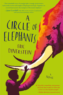 A Circle of Elephants - A Companion Novel