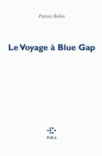 Le Voyage à Blue Gap