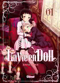 La Vie en doll - Tome 01