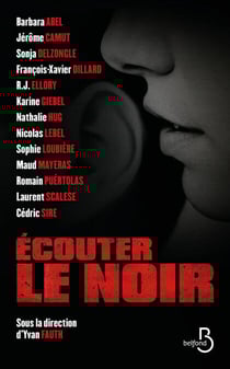 Ecouter le noir